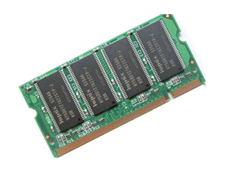 创见 512MB DDR 400(笔记本)