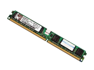 Kingston 1GB DDR2 667(窄PCB板)