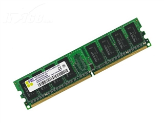 Aeneon 1GB DDR2 667