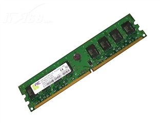 Aeneon 2GB DDR2 800