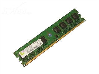 Aeneon 1GB DDR2 800