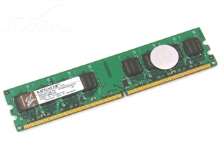 KINGXCON 2GB DDR2 800