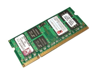Kingston 1GB DDR2 800(笔记本)