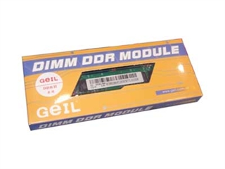 金邦 1GB DDR2 800(千禧条)