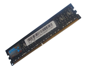 金邦 2GB DDR2 800(黑龙套装)