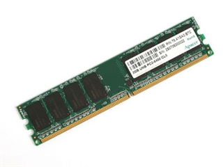 宇瞻 2GB DDR2 800