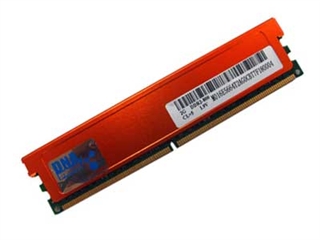 金邦 2GB DDR2 800(白金条)