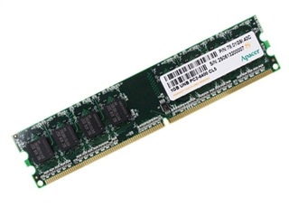宇瞻 1GB DDR2 800