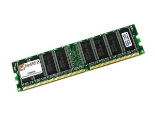 Kingston 1G DDR 400