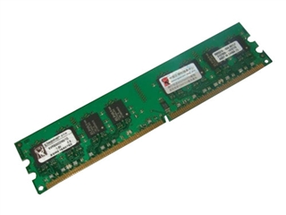 Kingston 1GB DDR2 800