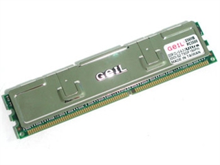 金邦 512MB DDR400(千禧条)