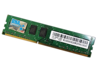 金邦 千禧2GB(PC3-12800/DDR3 1600)