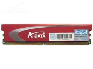 威刚 2G DDR2 1066+(极速飞龙)