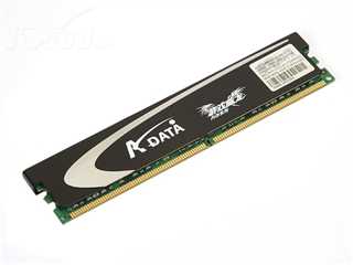 威刚 2G DDR2 1066G(游戏威龙)