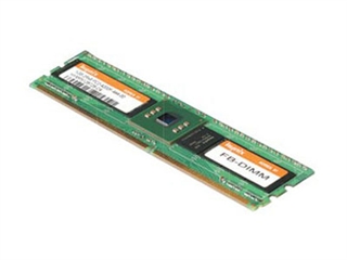 现代 1GB DDR2 667