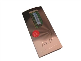 NCP 2GB DDR2 800