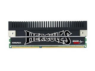 KINGMAX Hercules 2G DDR3 2200(大力神)