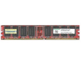 KINGMAX 256MB（PC-2700/DDR333/TSOP）(MPMB62D-683)