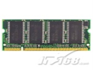 宇瞻 512MB（PC-2700/DDR333/200Pin）