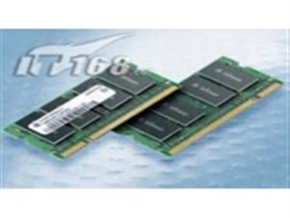 Kingston 256MB（PC2-4300/DDR2 533/200Pin）