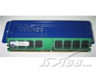 RAmos 512MB（PC2-4300/DDR2 533）
