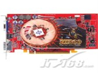 MSI RX800PRO-TD256E