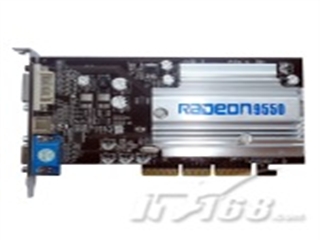 冠铭 R9550(128M)
