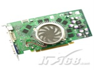 翔升 金雕6800 PCI-E权威版