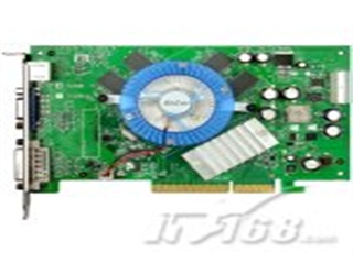 丽台 A6600LE TD(256M)