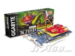 技嘉 GV-RX700V4DPU