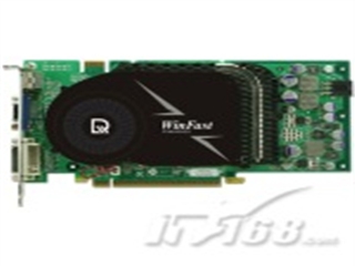 丽台 PX6800GS TDH(256MB)