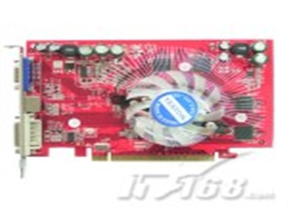 盈通 镭龙RX1300PRO-128GD3龙翼版