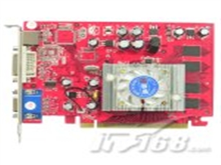 盈通 剑龙G7300GS-128GD2标准版BB