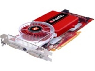 ATI FireGL V7300