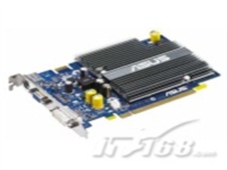 华硕 EN7600GS SILENT/HTD(512M)