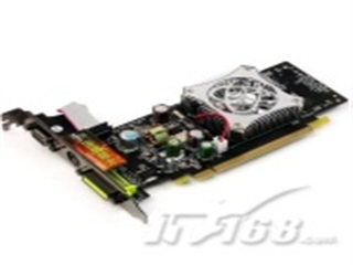 XFX讯景 GF7300GS/256M/64bit(PV-T72G-WAN)
