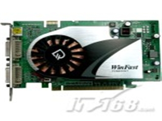 丽台 PX6600 GT TDH(256)