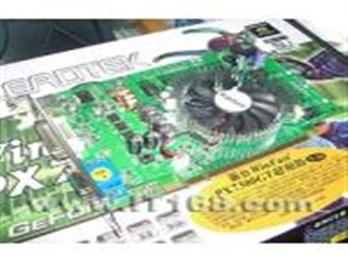 丽台 PX7300 GT超频版