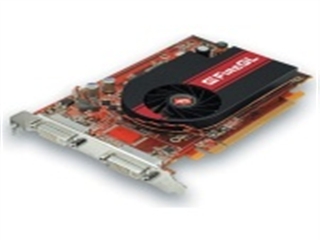 ATI FireGL V5200