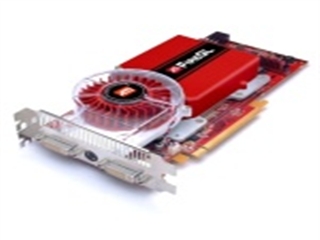 ATI FireGL V7200