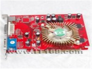 铭瑄 极光7300LE钻石版二代(MS-7300LE-D2-D3128A-DT)