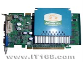 翔升 GF7300GT DDR2(256M)