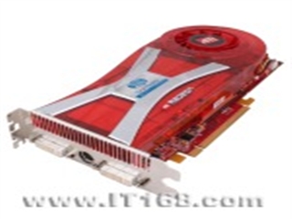 蓝宝石 RADEON X1950XTX(512M)