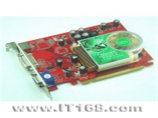 铭瑄 极光7100GX大力神(MS-7100GX-D-D3128A-DT)