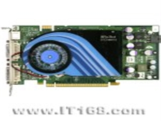 丽台 PX7900 GS TDH(256M)