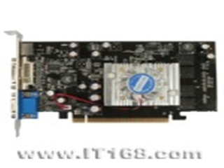 盈通 G7300LE-256GD2战斗版