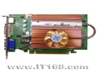 MSI NX7300GT-TD128E丛林勇士(128M)