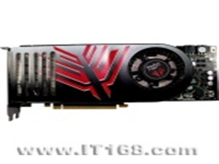 丽台 PX8800 GTX TDH(768M)