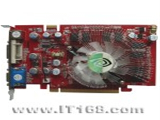 银狐 7300GT DDR2(256M)