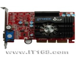 银狐 GF FX5200(128M)